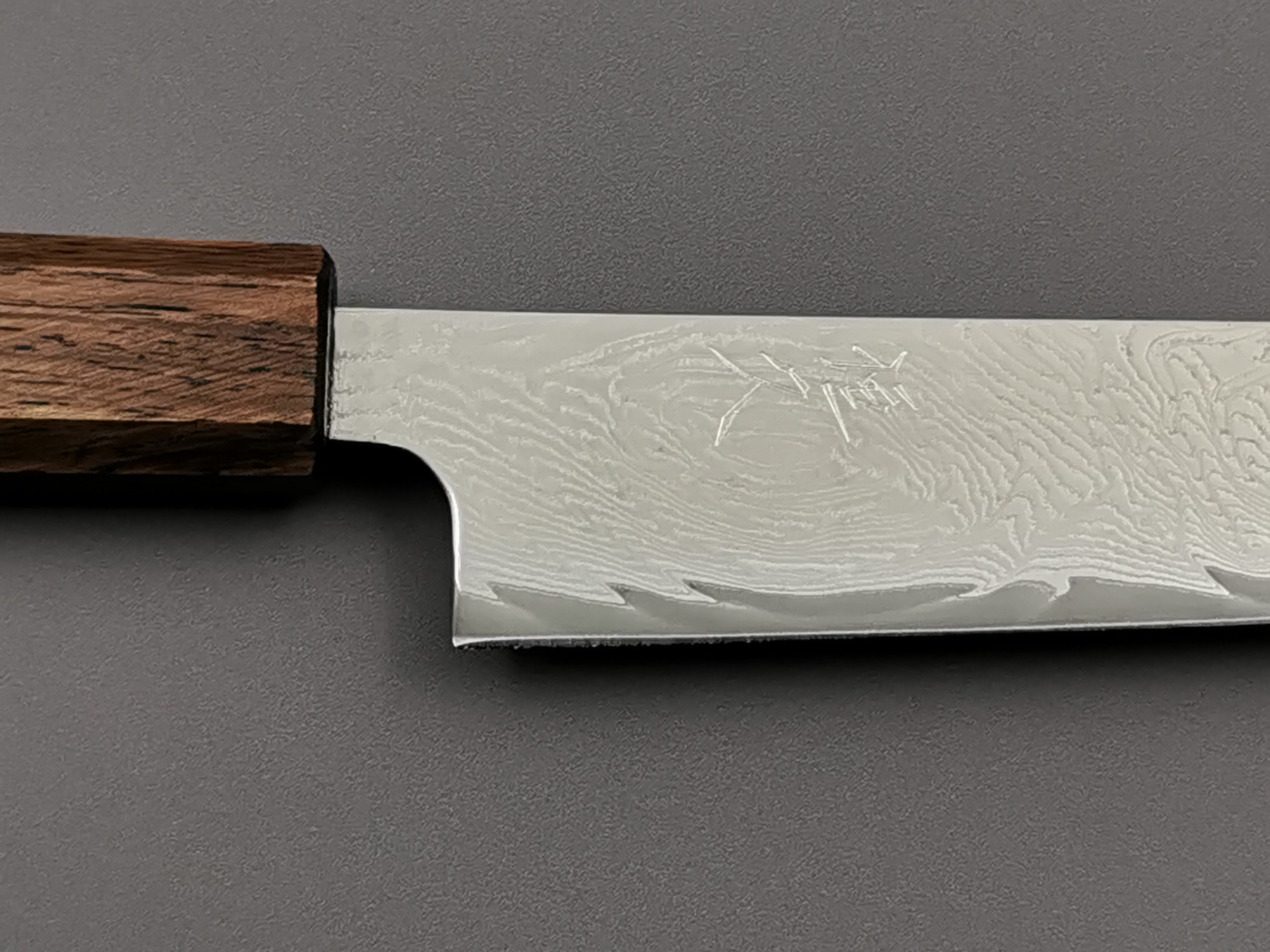 Haruyuki Zanpa Sujihiki 240mm