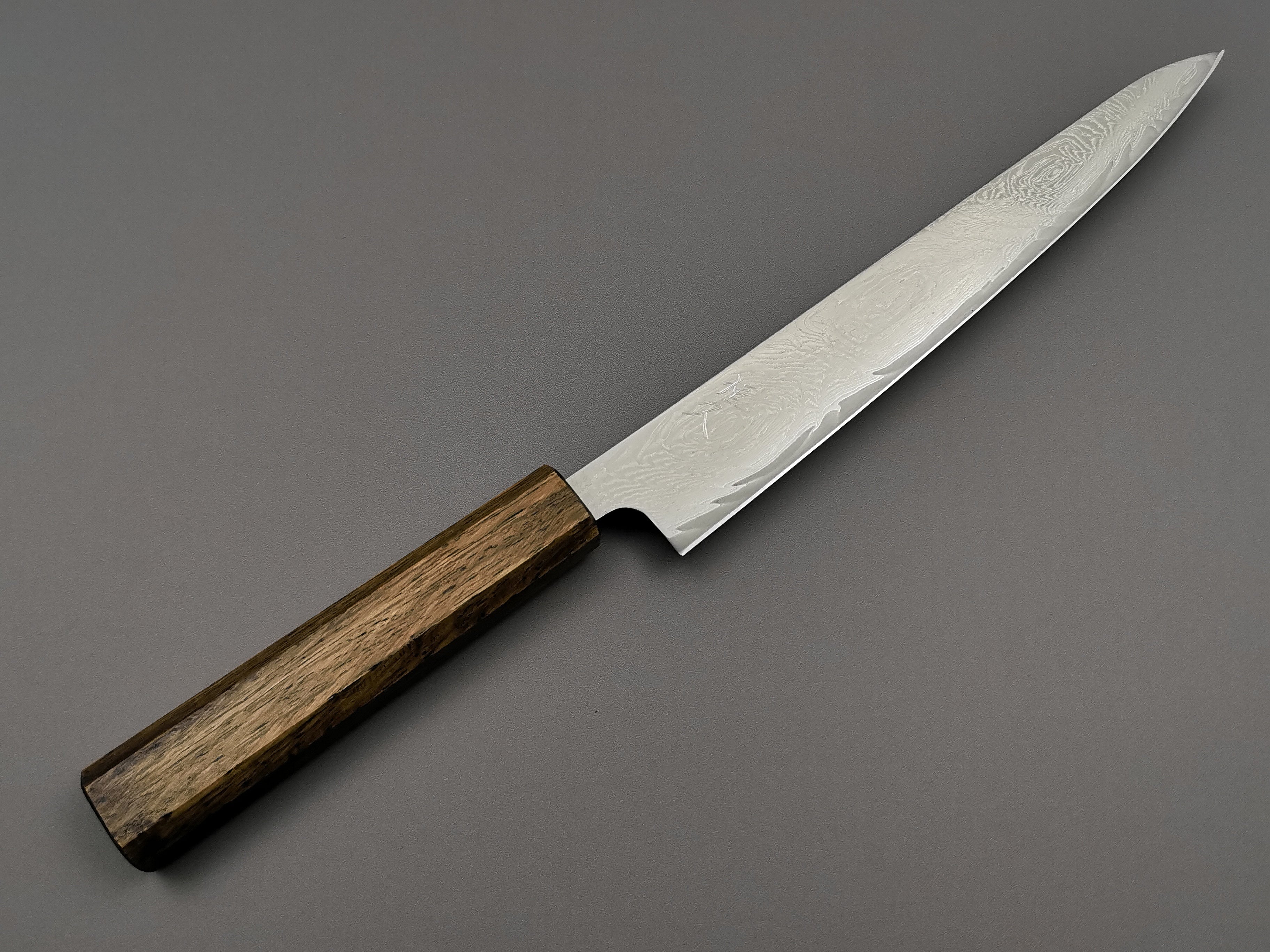 Haruyuki Zanpa Sujihiki 240mm