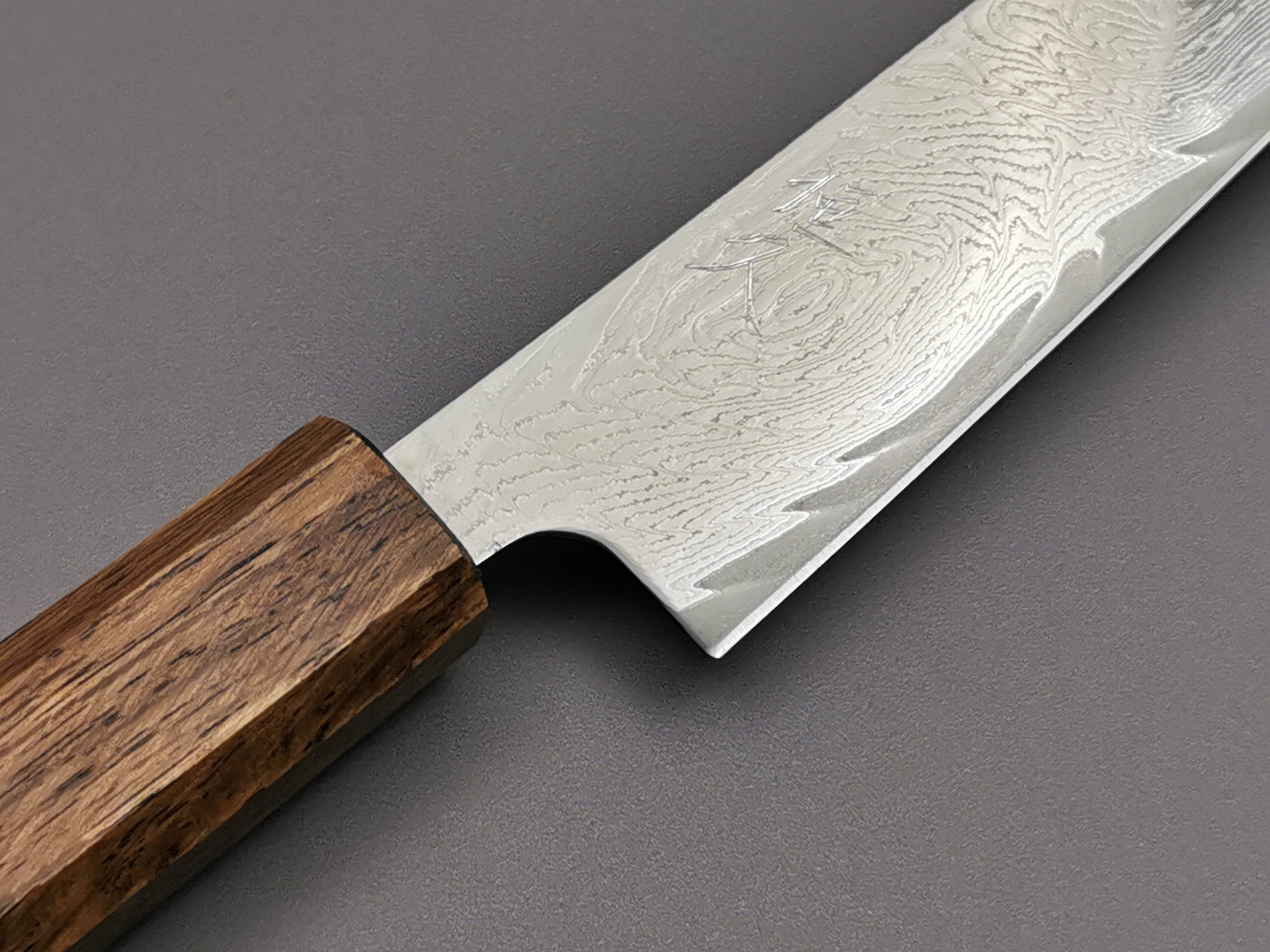 Haruyuki Zanpa Sujihiki 240mm
