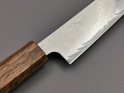Haruyuki Zanpa Sujihiki 240mm