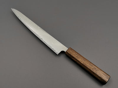 Haruyuki Zanpa Sujihiki 240mm