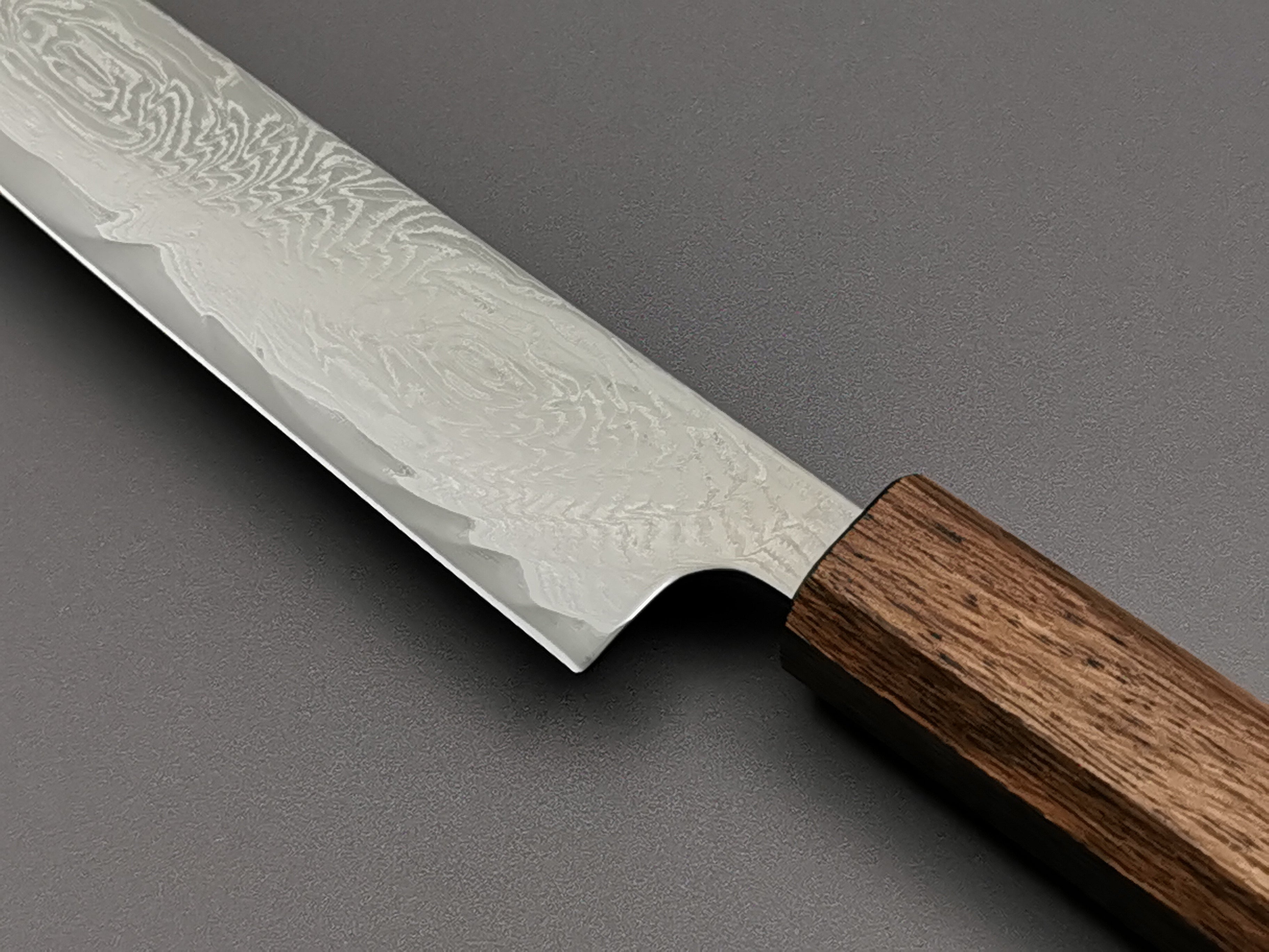 Haruyuki Zanpa Sujihiki 240mm