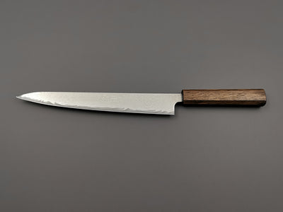 Haruyuki Zanpa Sujihiki 240mm