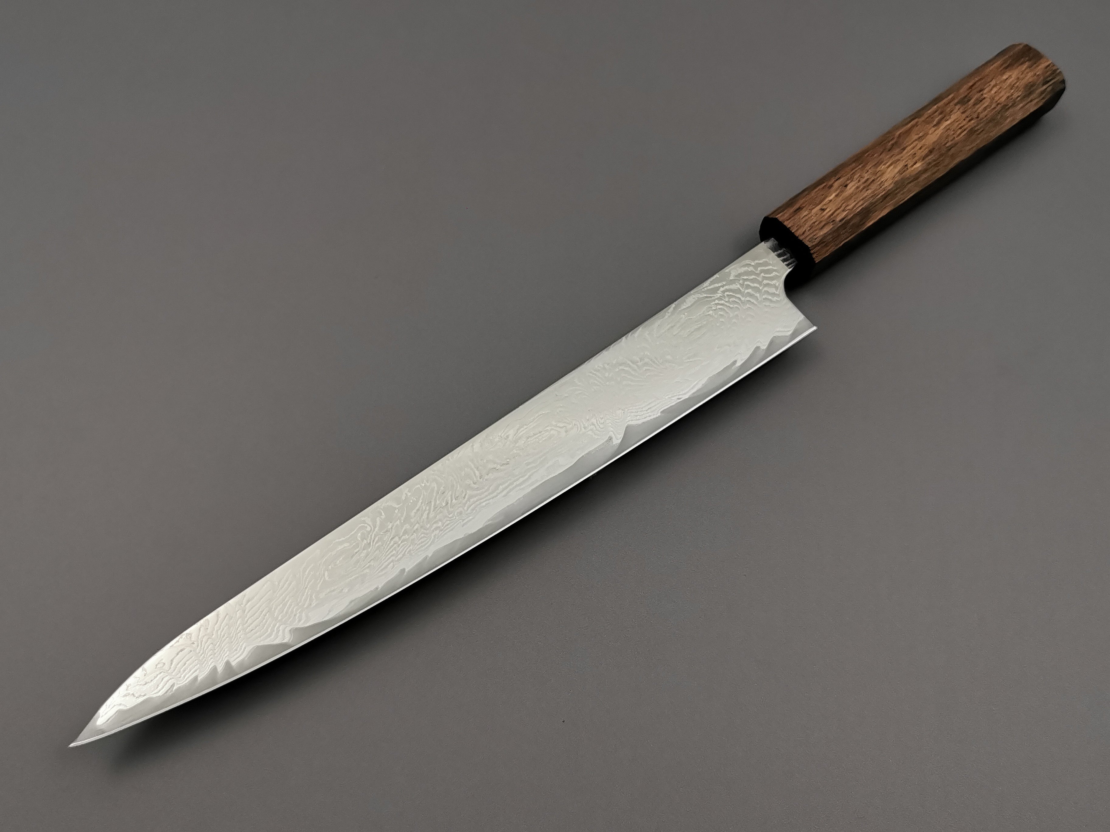 Haruyuki Zanpa Sujihiki 240mm