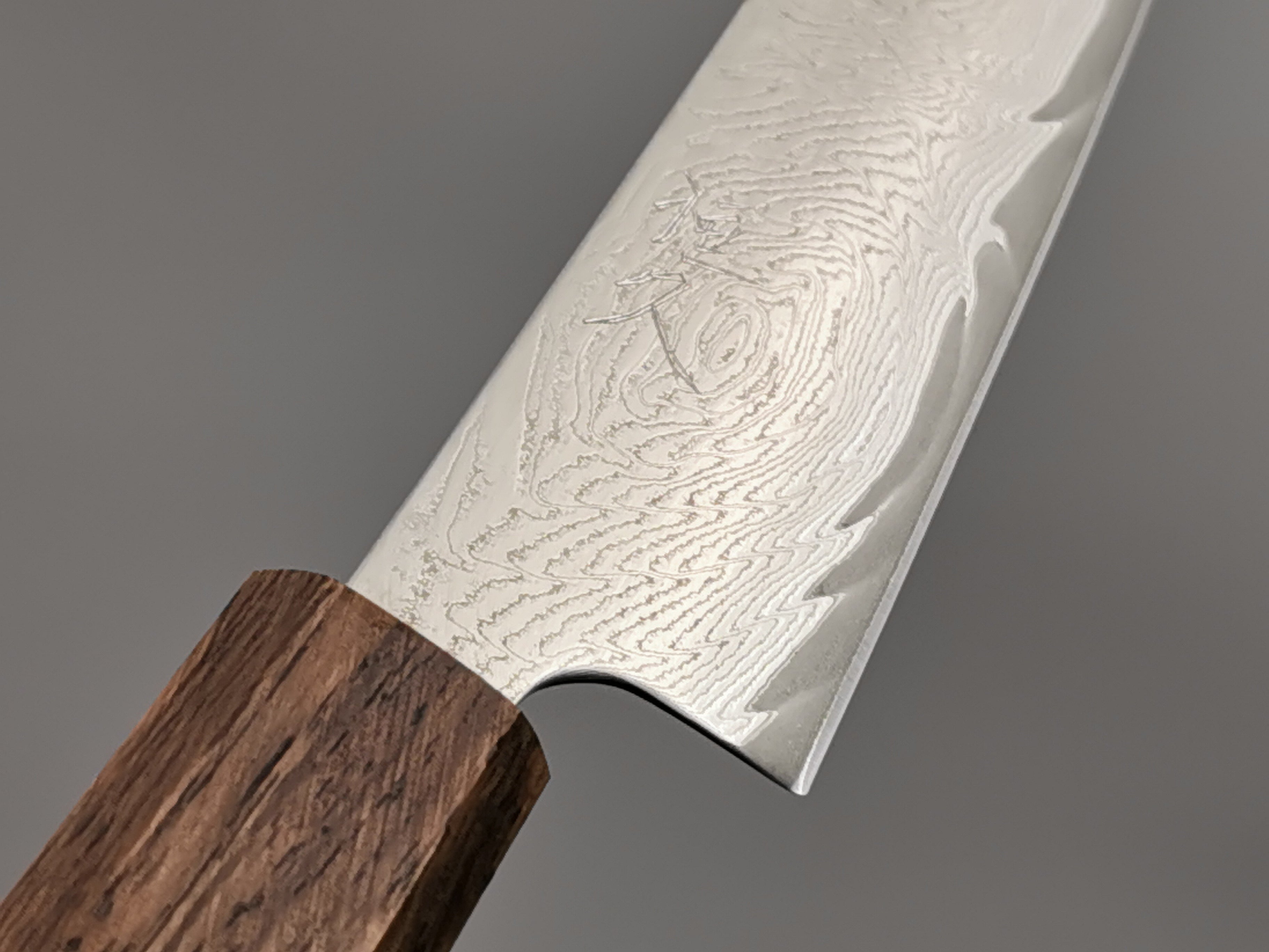 Haruyuki Zanpa Sujihiki 240mm