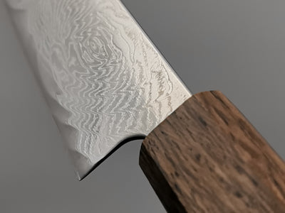 Haruyuki Zanpa Sujihiki 240mm