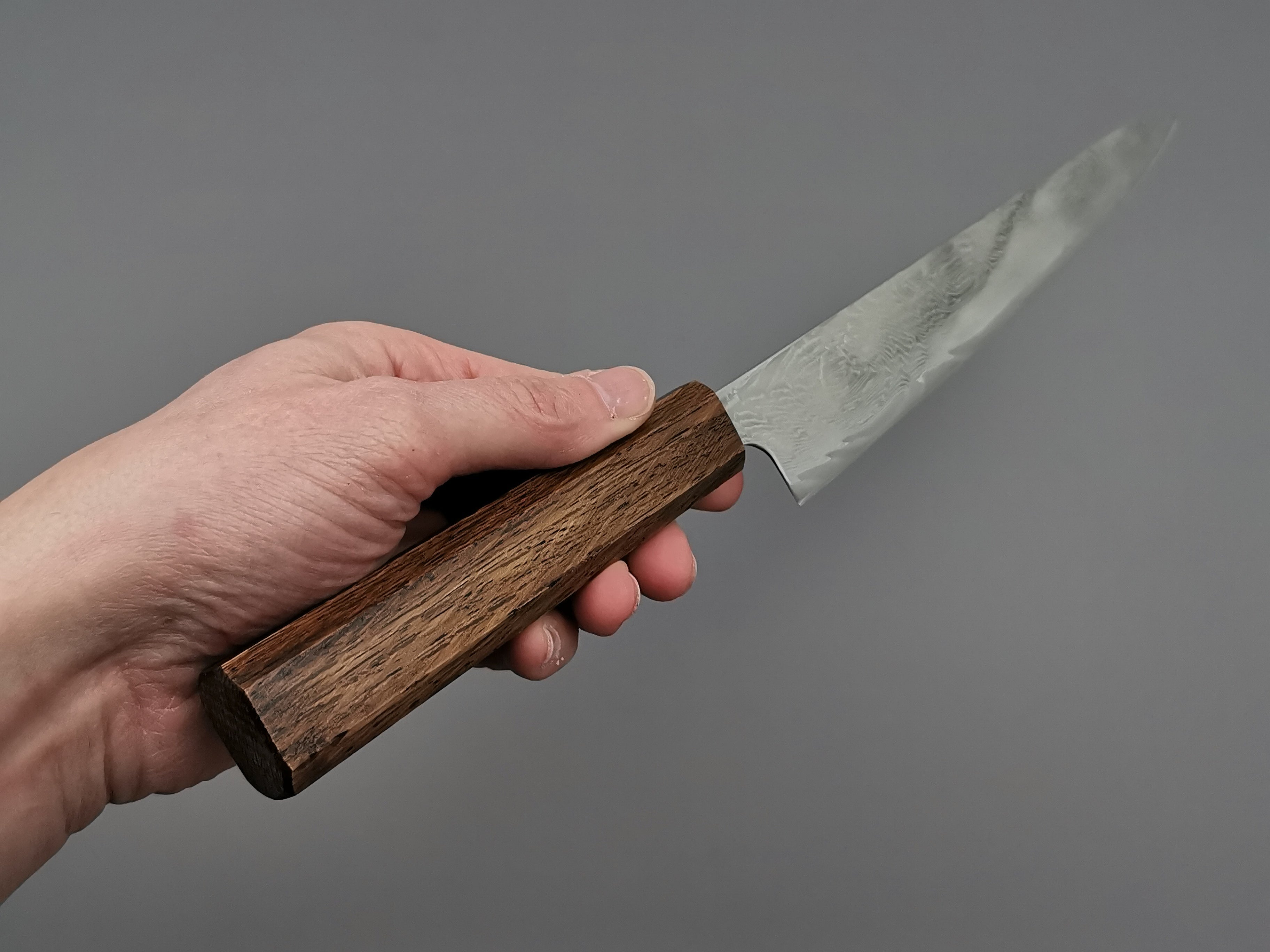 Haruyuki Zanpa Sujihiki 240mm