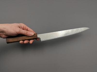 Haruyuki Zanpa Sujihiki 240mm