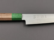 Hatsukokoro Hayabusa Silver 3 Petty 150mm