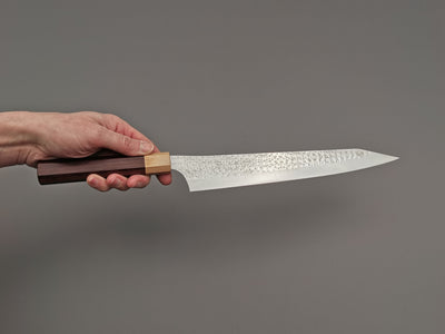 Yu Kurosaki Senko Sujihiki 270mm