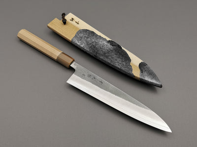Konosuke Sanjo SKD Gyuto 210mm