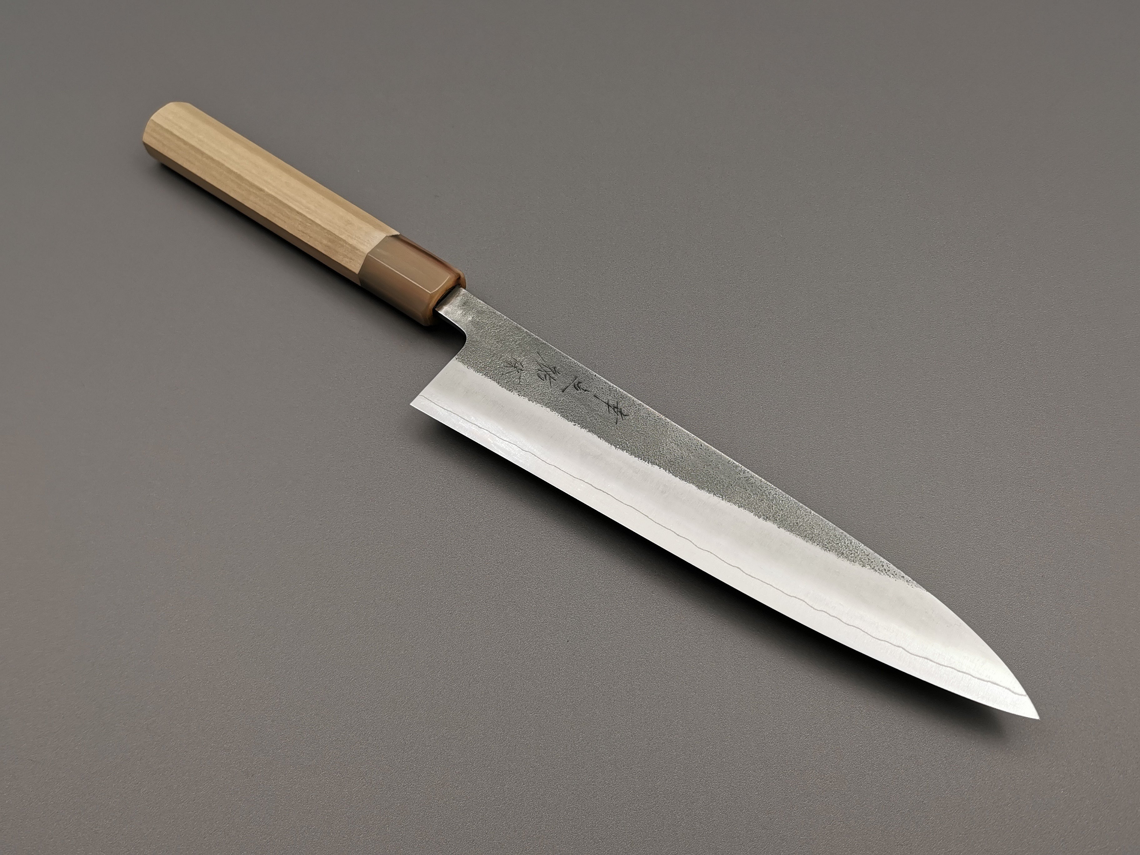 Konosuke Sanjo SKD Gyuto 210mm