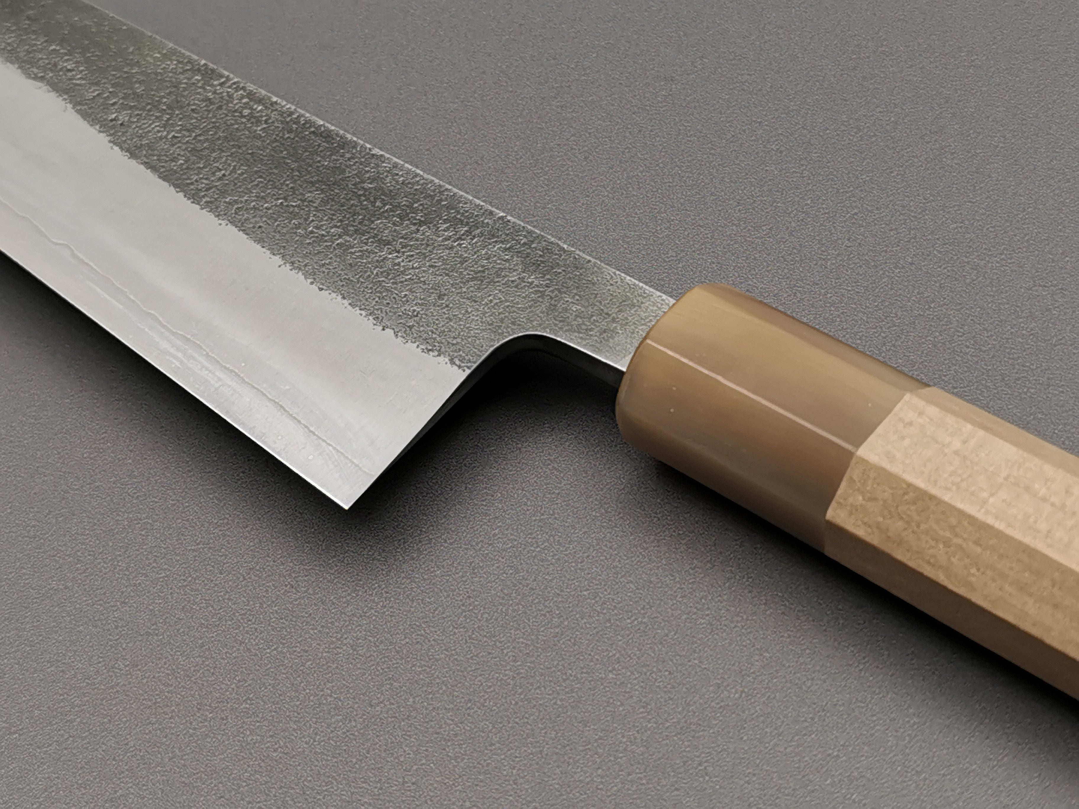 Konosuke Sanjo SKD Gyuto 210mm