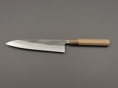 Konosuke Sanjo SKD Gyuto 210mm