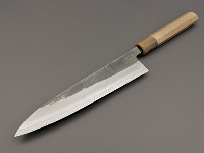 Konosuke Sanjo SKD Gyuto 210mm