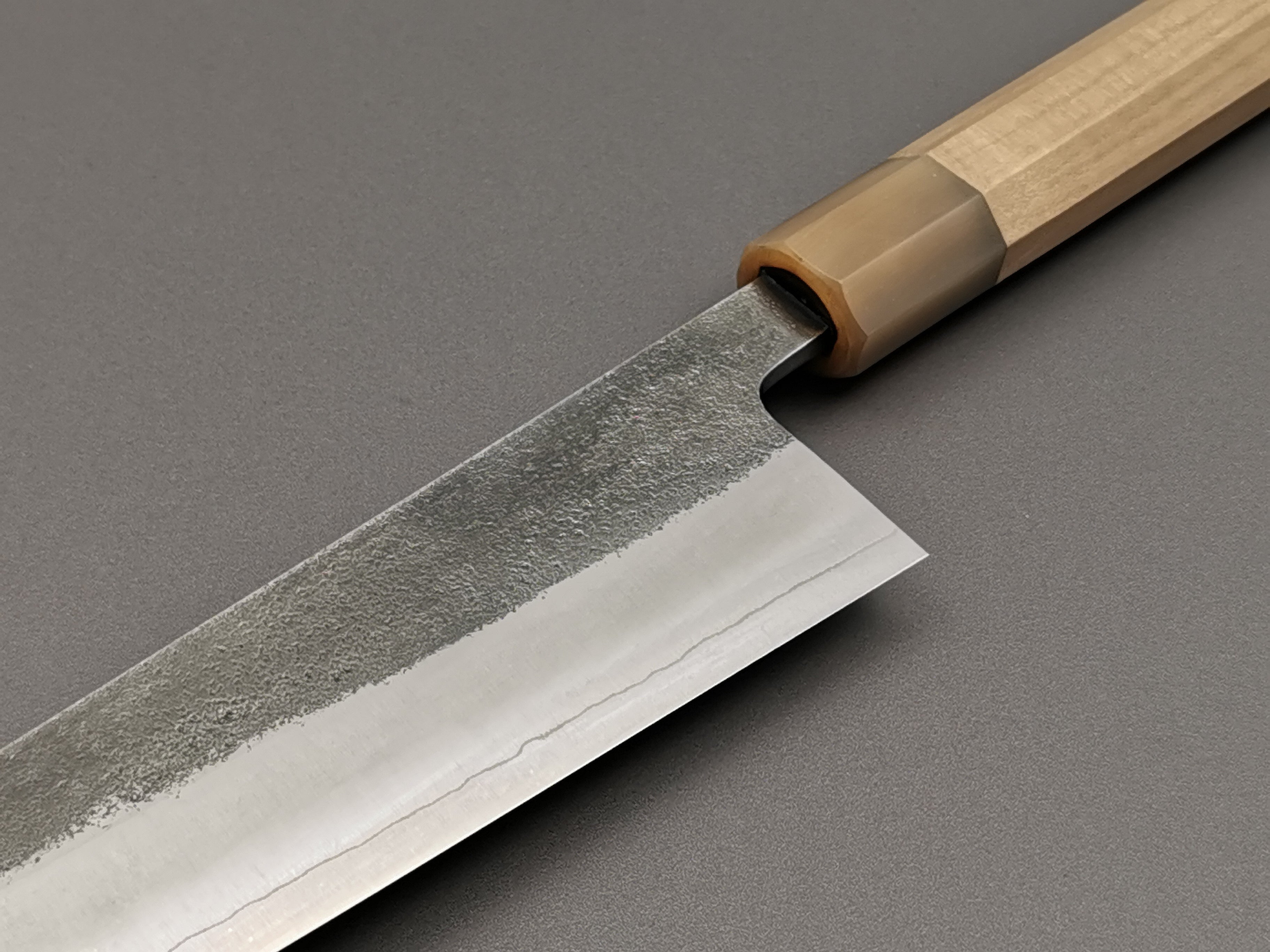 Konosuke Sanjo SKD Gyuto 210mm