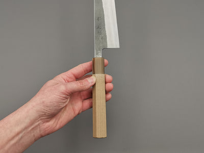 Konosuke Sanjo SKD Gyuto 210mm
