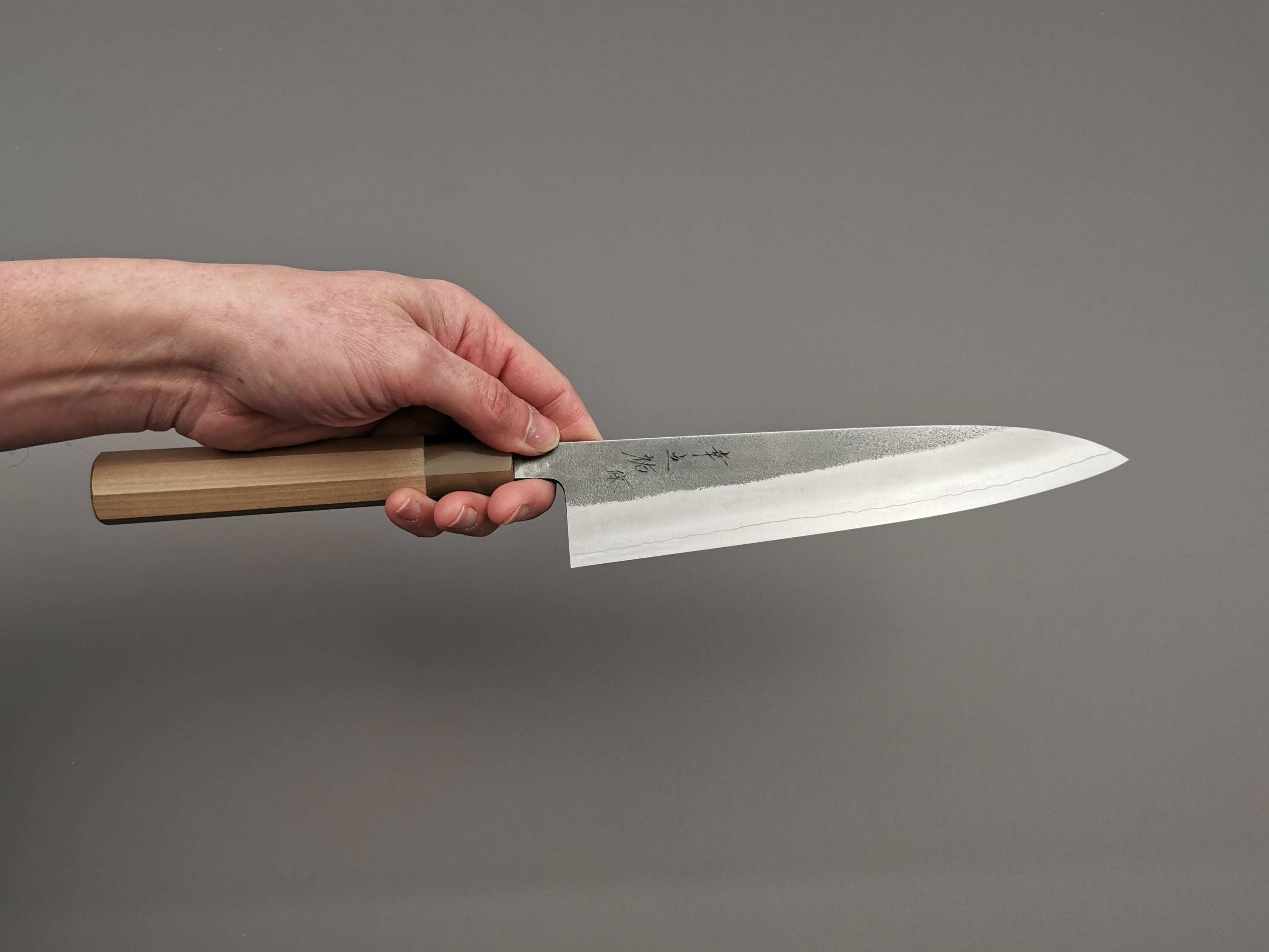 Konosuke Sanjo SKD Gyuto 210mm