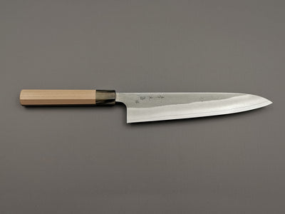 Konosuke Sanjo SKD Gyuto 240mm