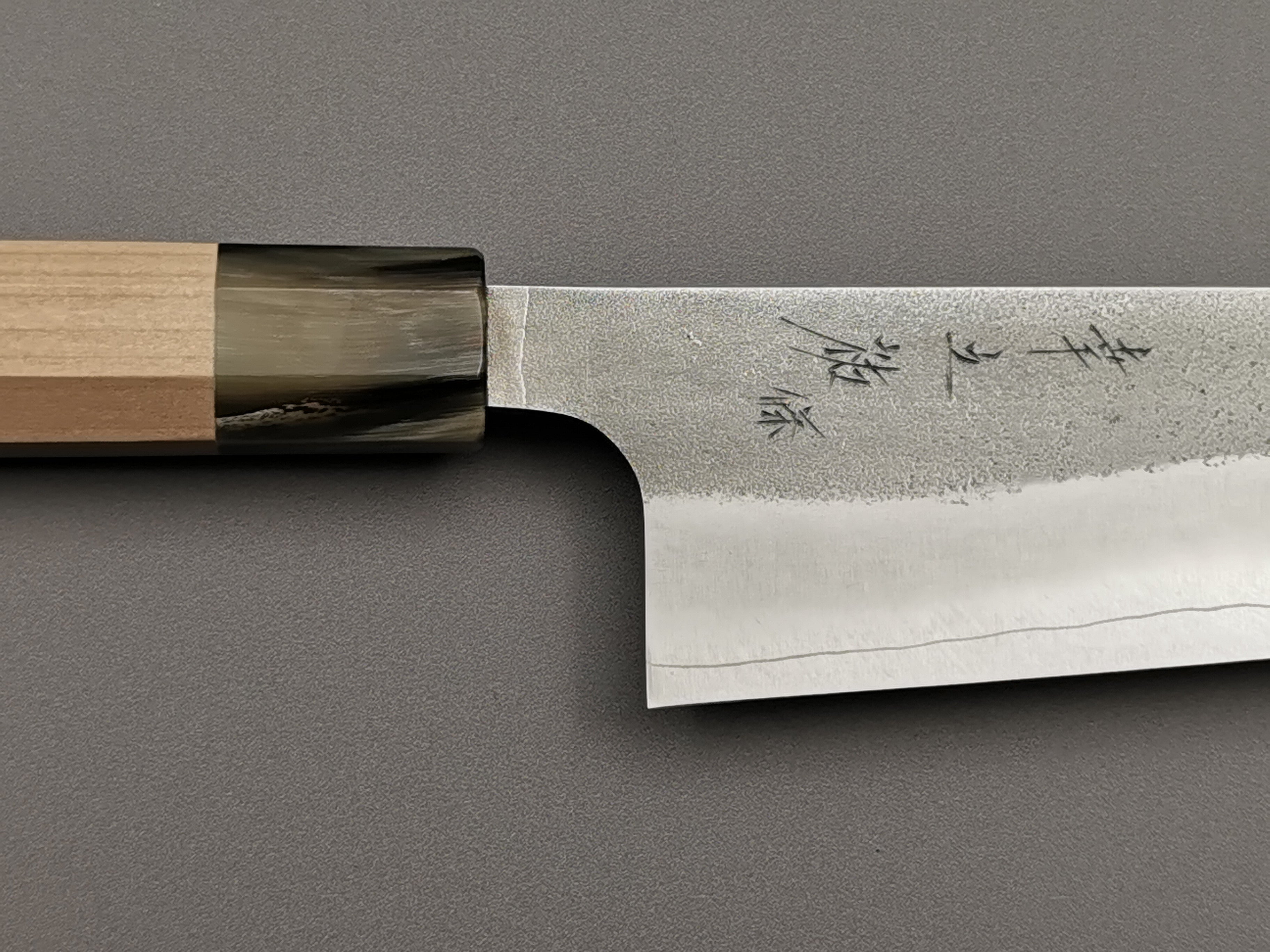 Konosuke Sanjo SKD Gyuto 240mm