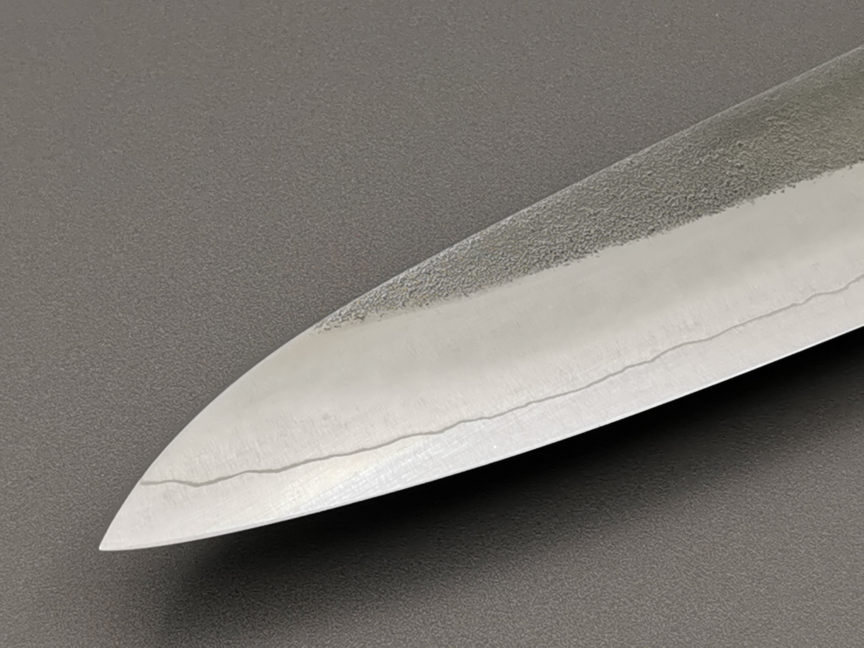 Konosuke Sanjo SKD Gyuto 240mm