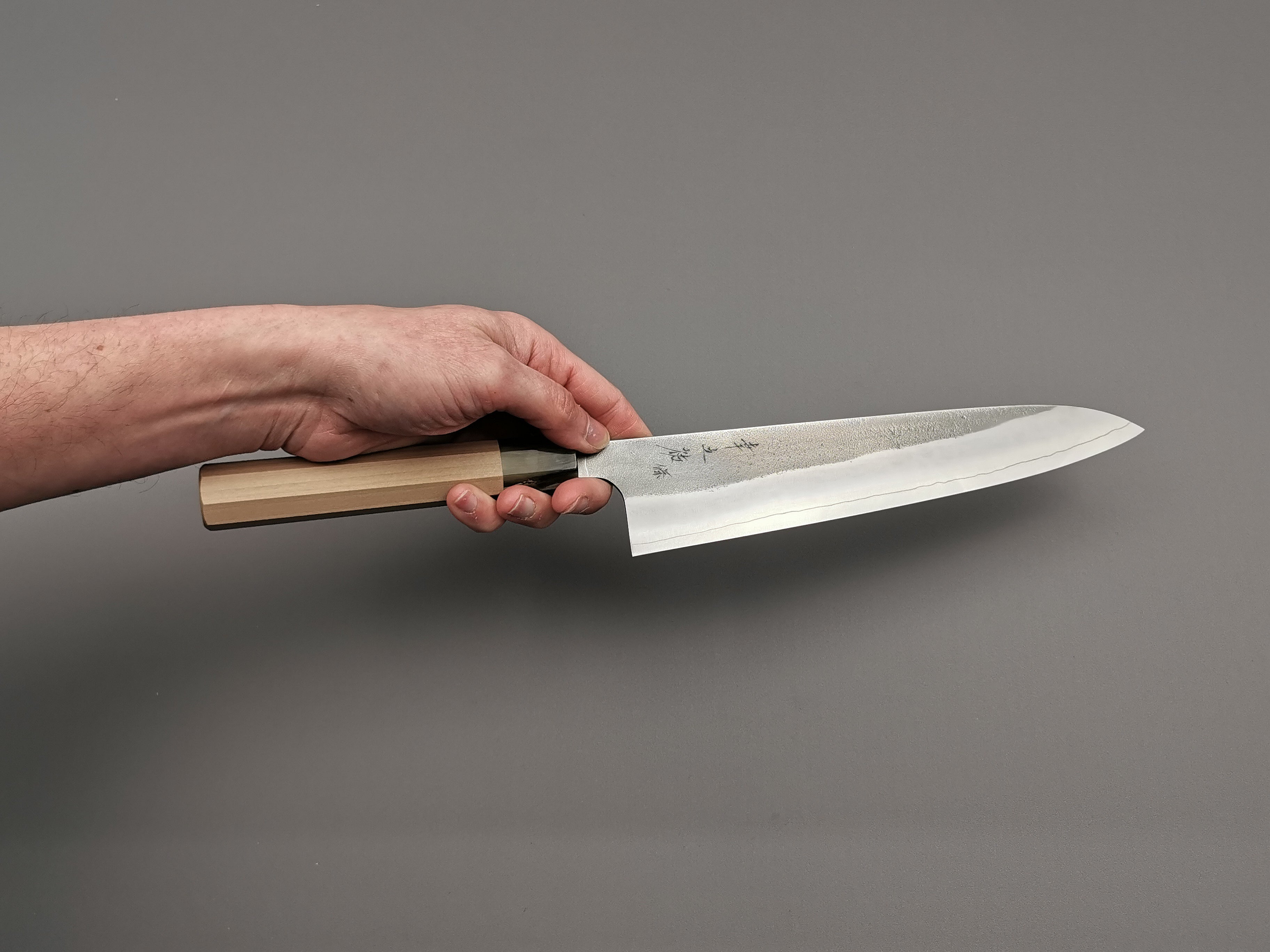 Konosuke Sanjo SKD Gyuto 240mm