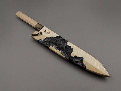 Konosuke Sanjo SKD Gyuto 240mm
