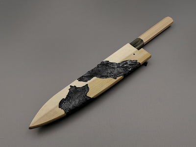 Konosuke Sanjo SKD Gyuto 240mm