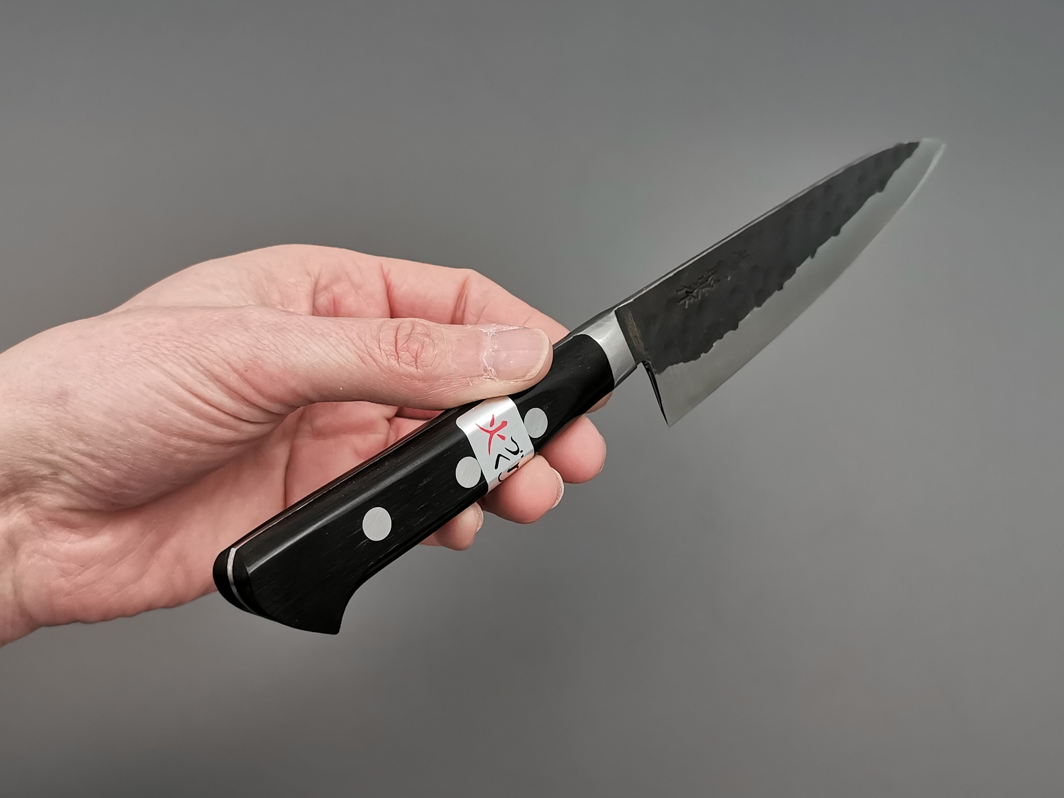 Fujiwara Denka no Hoto Petty 150mm