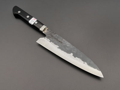 Fujiwara Denka no Hoto Gyuto 180mm