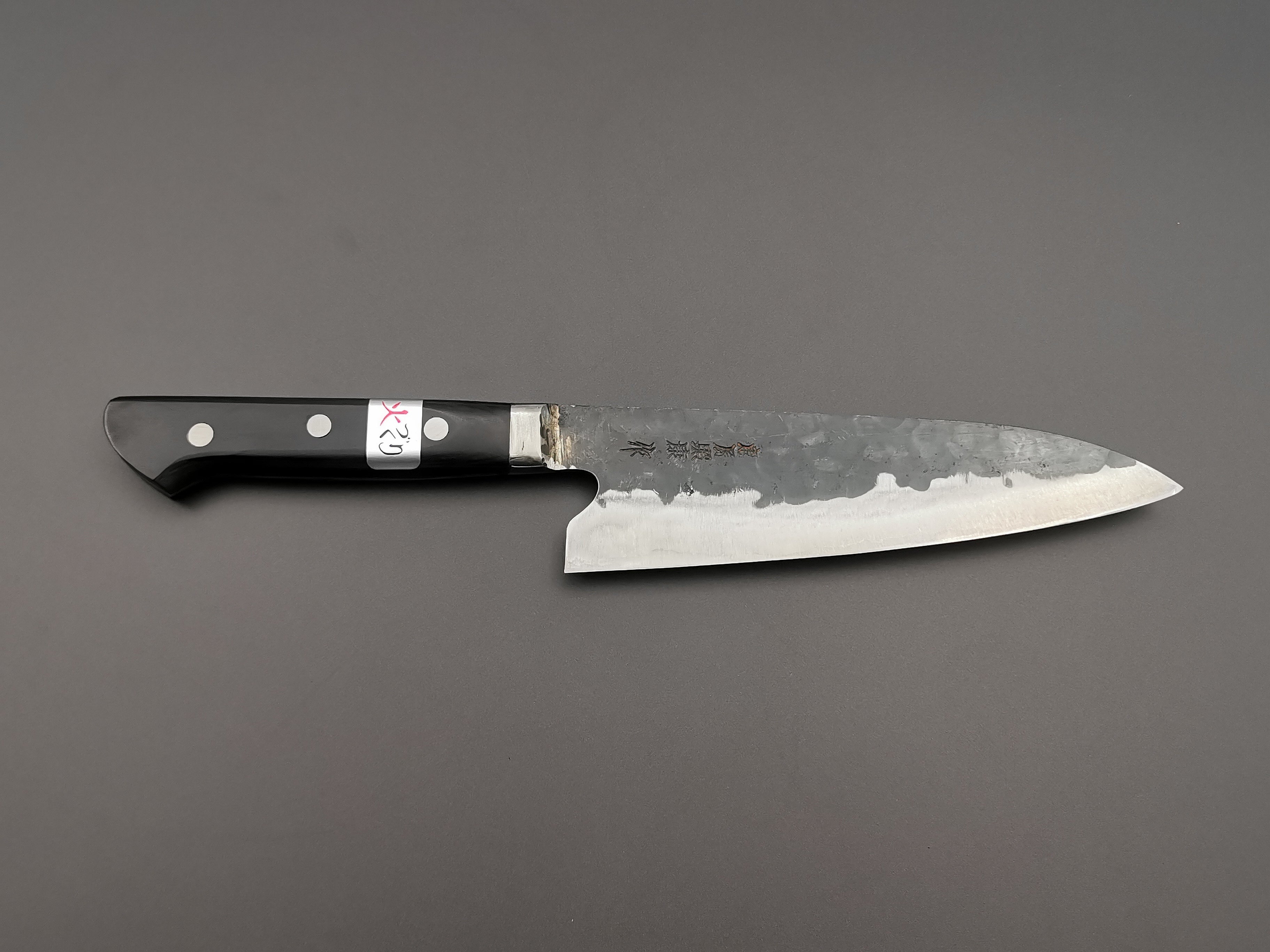 Fujiwara Denka no Hoto Gyuto 180mm