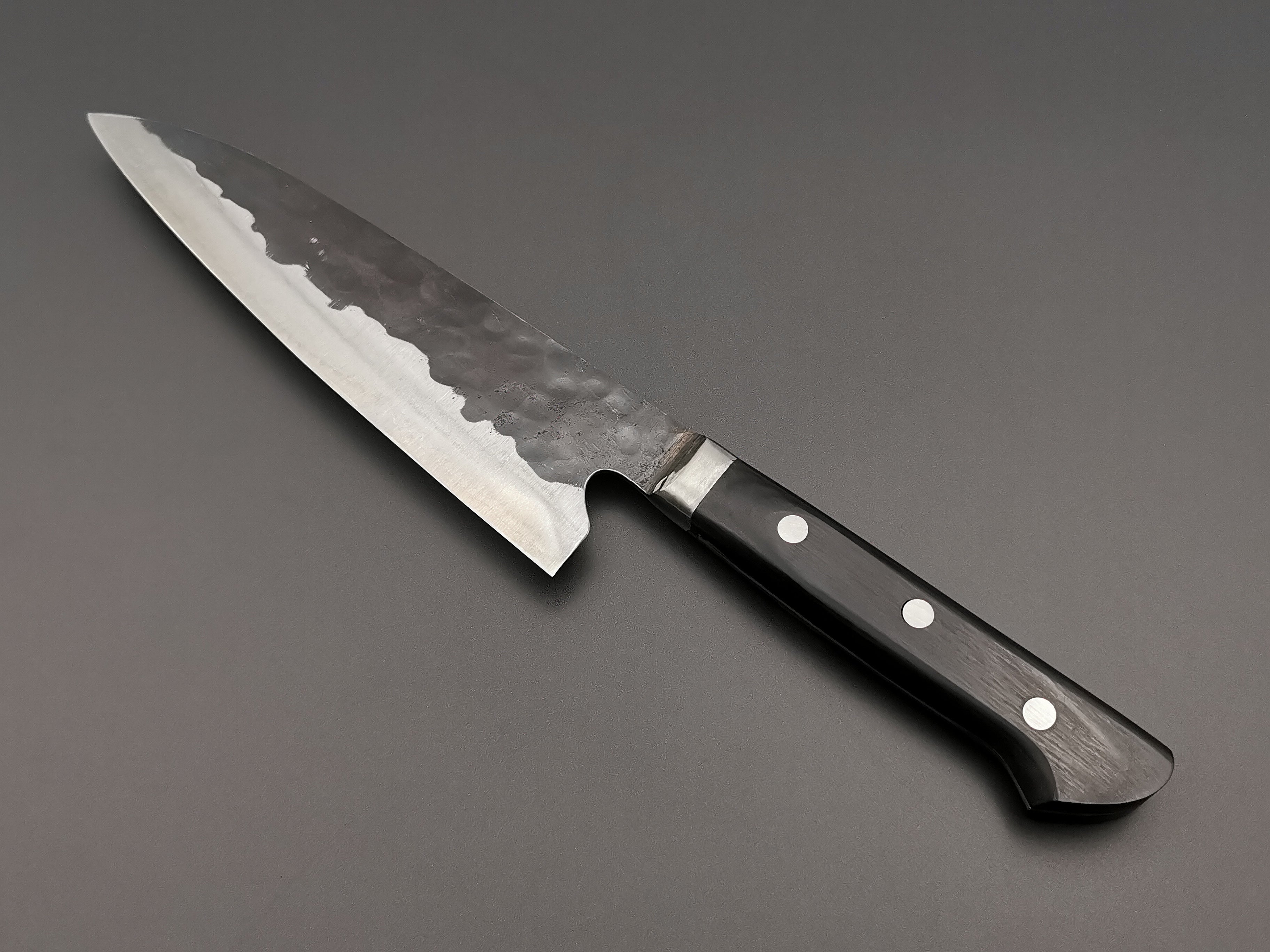 Fujiwara Denka no Hoto Gyuto 180mm