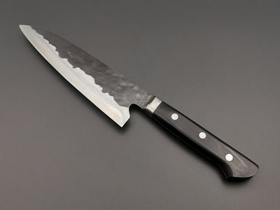 Fujiwara Denka no Hoto Gyuto 180mm