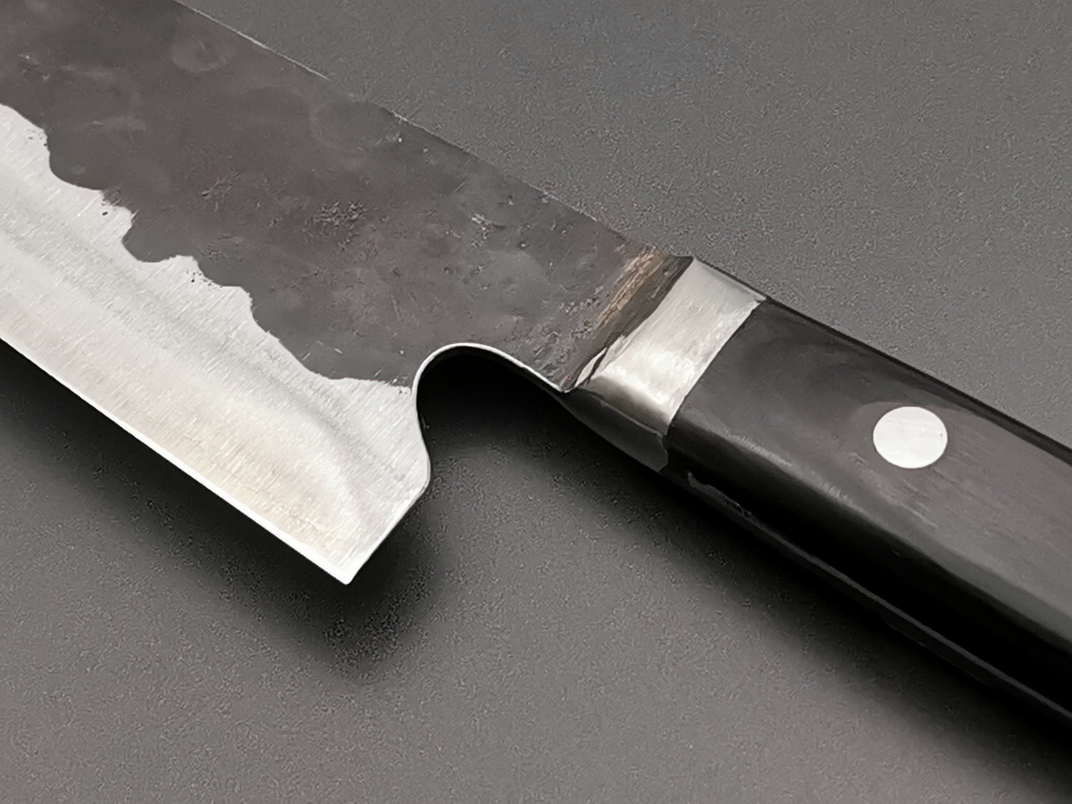 Fujiwara Denka no Hoto Gyuto 180mm
