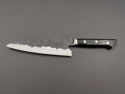 Fujiwara Denka no Hoto Gyuto 180mm