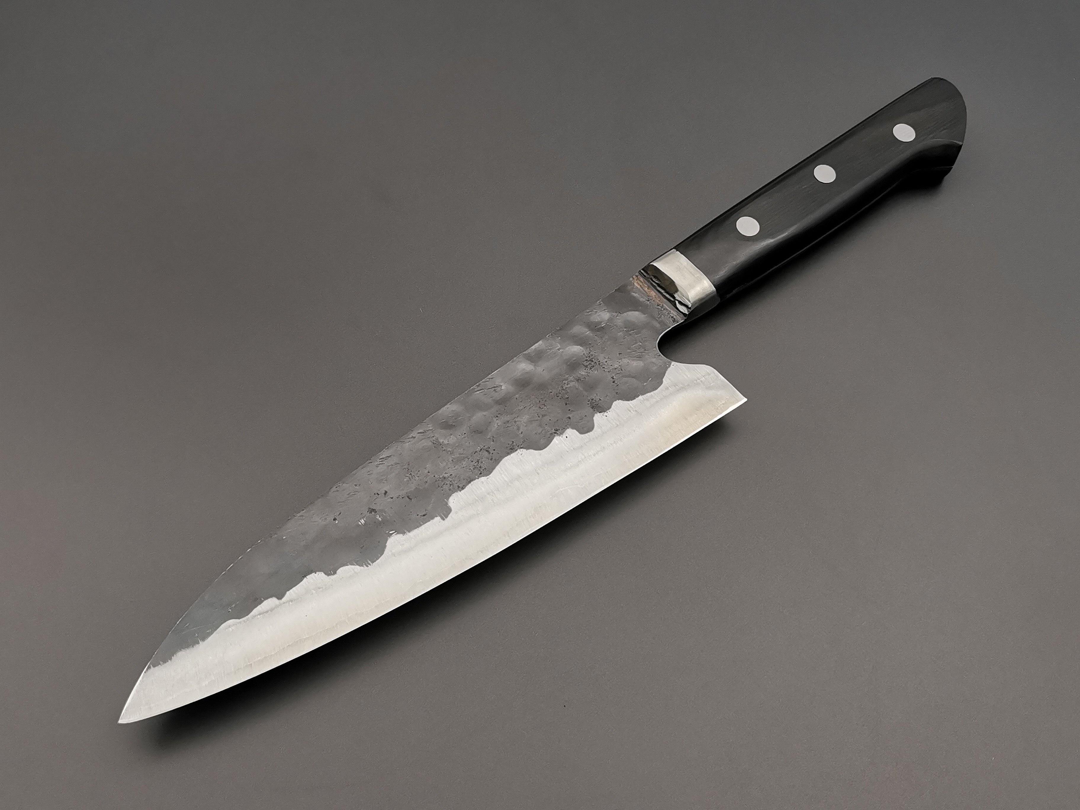Fujiwara Denka no Hoto Gyuto 180mm