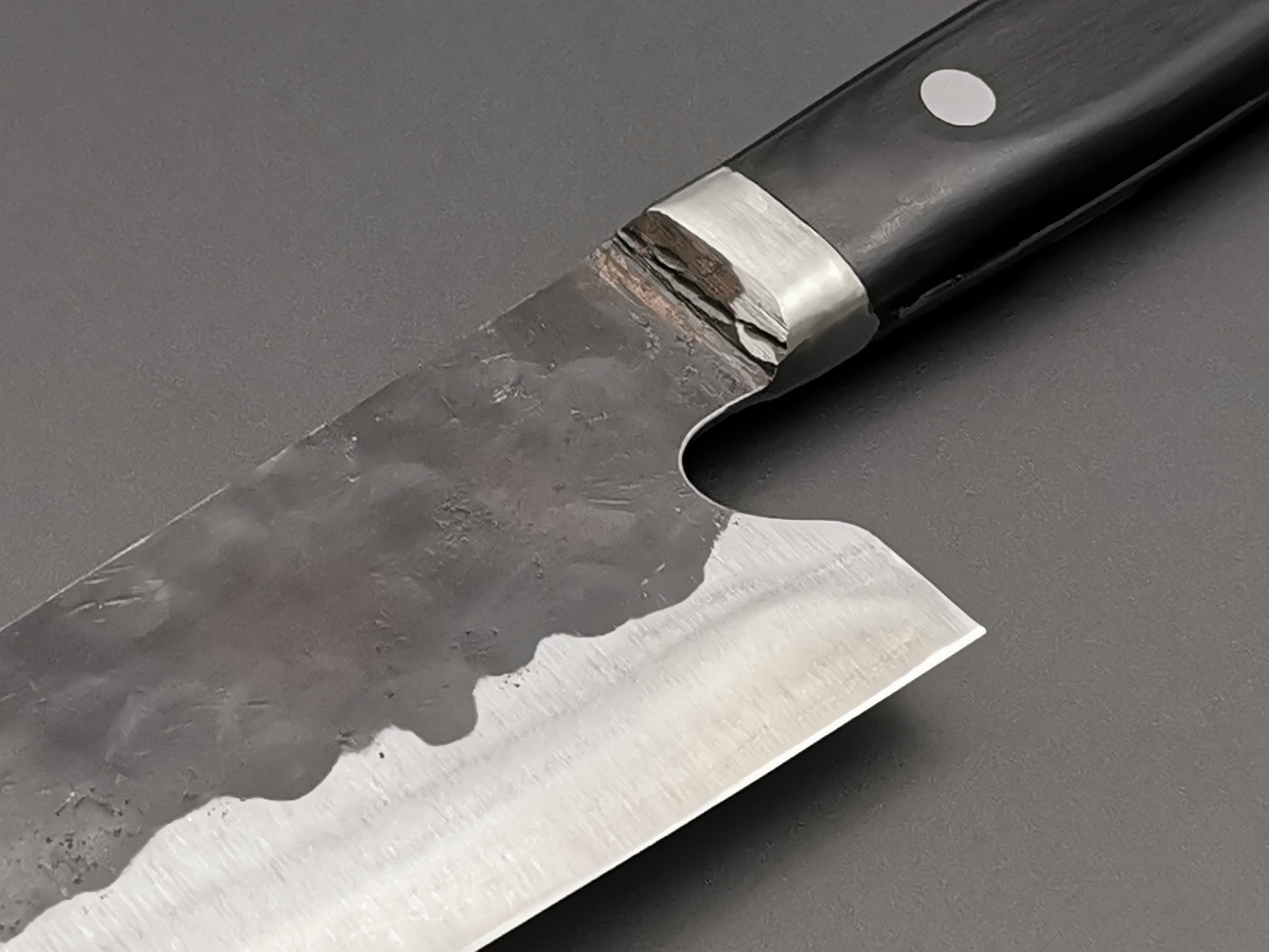 Fujiwara Denka no Hoto Gyuto 180mm