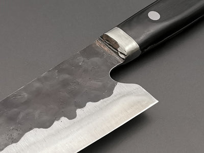 Fujiwara Denka no Hoto Gyuto 180mm