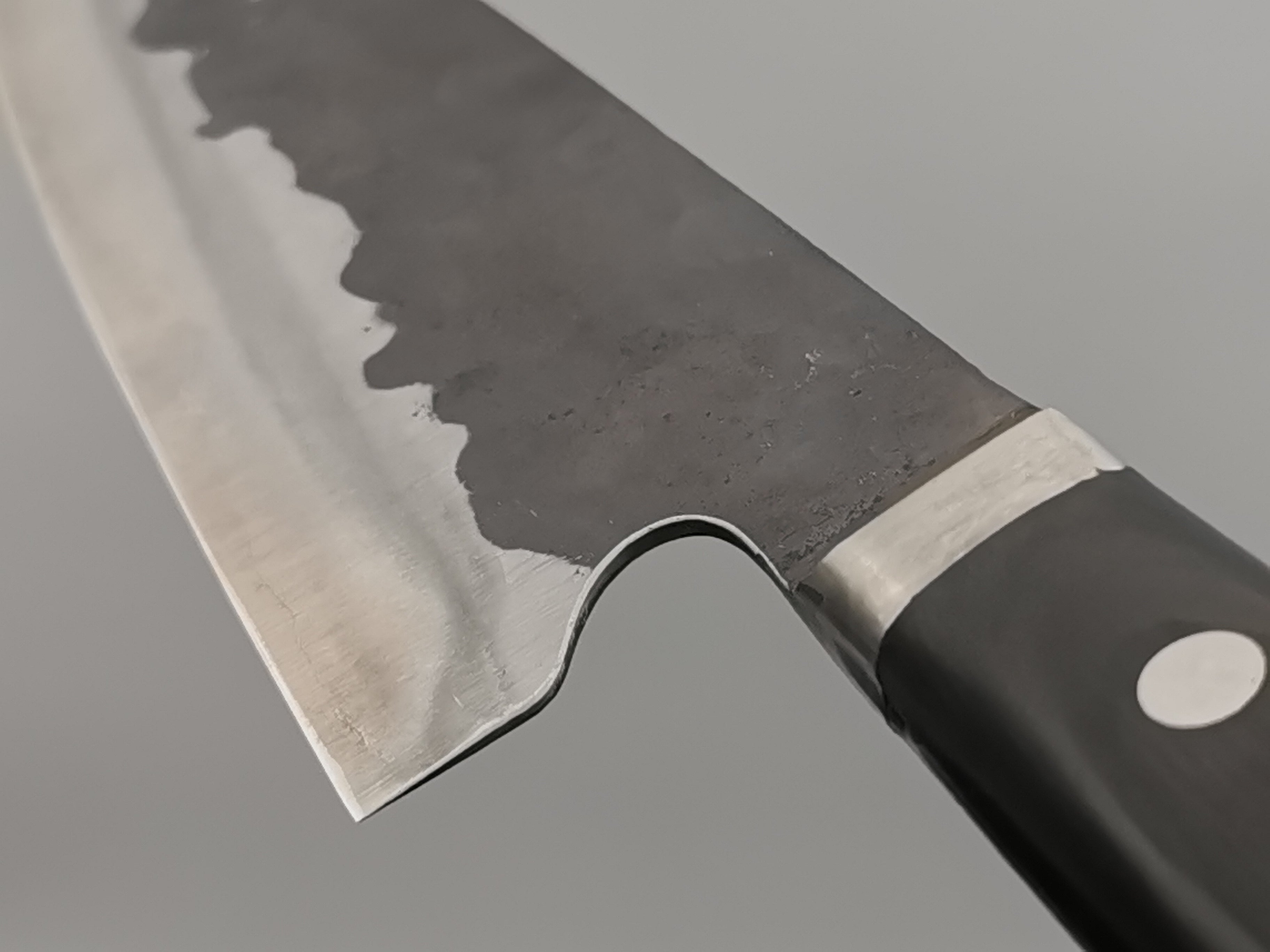 Fujiwara Denka no Hoto Gyuto 180mm