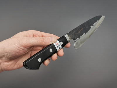 Fujiwara Denka no Hoto Gyuto 180mm