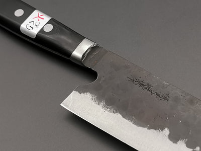 Fujiwara Denka Santoku