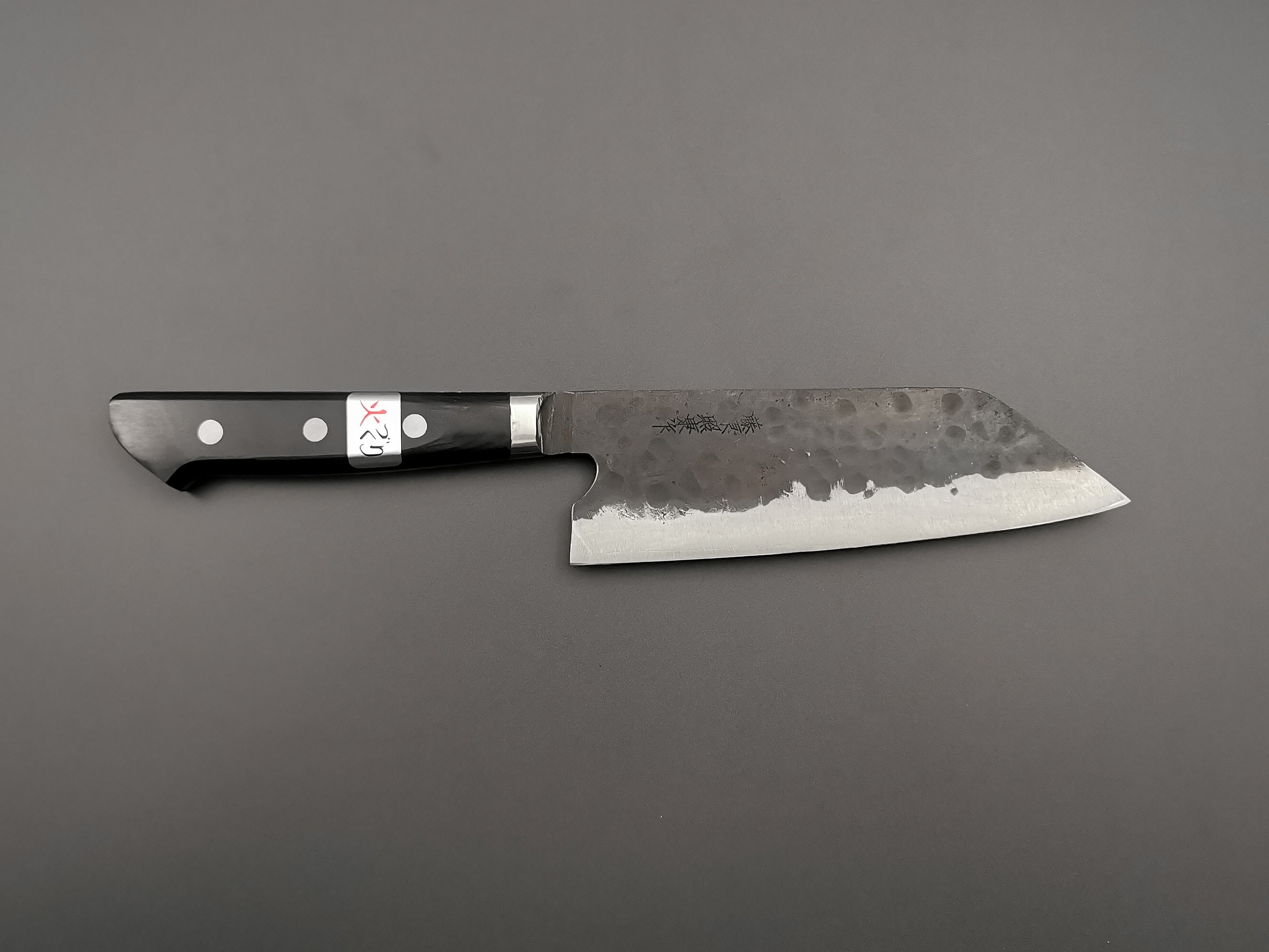 Fujiwara Denka Santoku