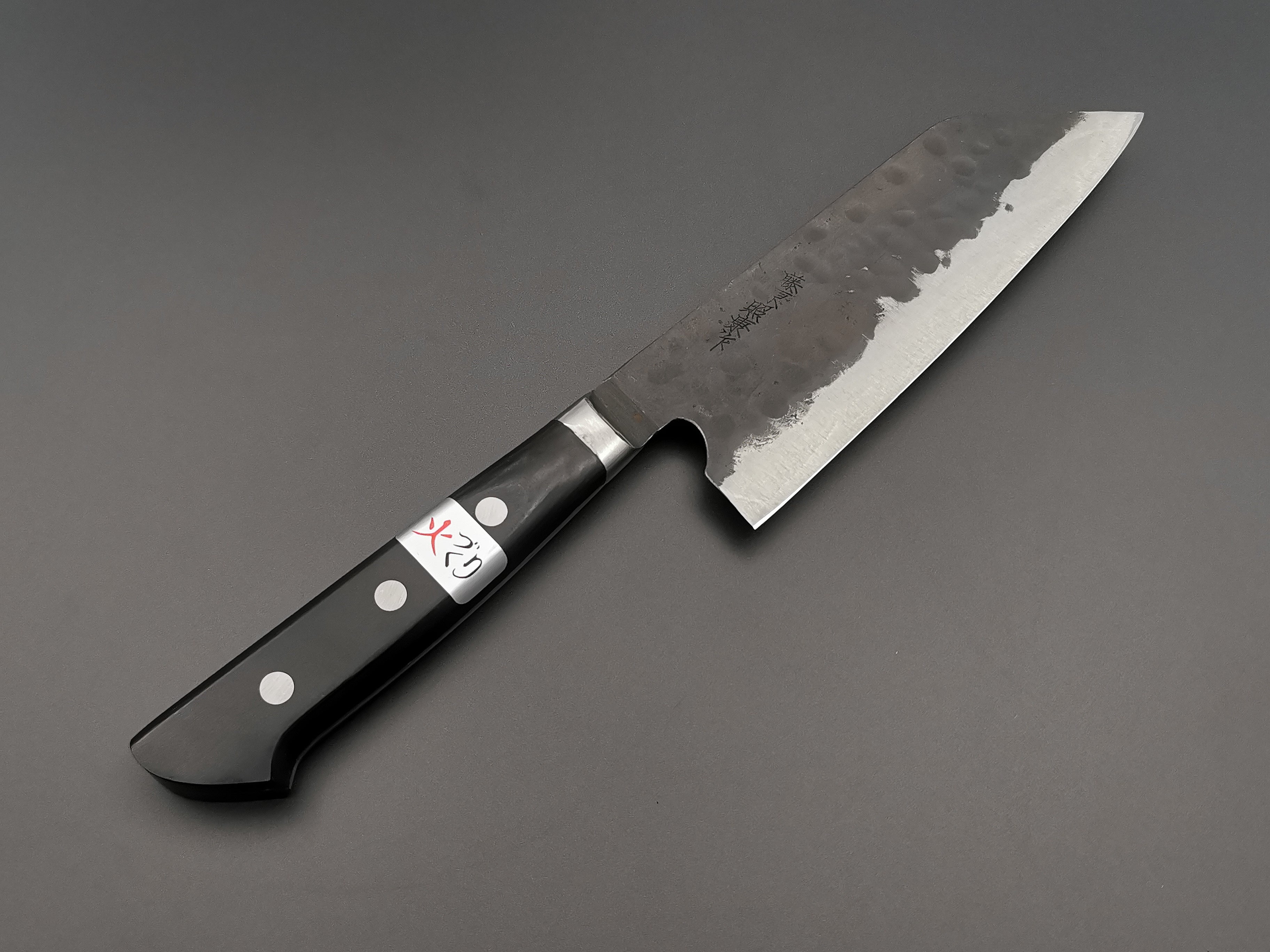 Fujiwara Denka Santoku