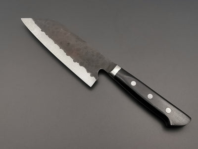 Fujiwara Denka Santoku