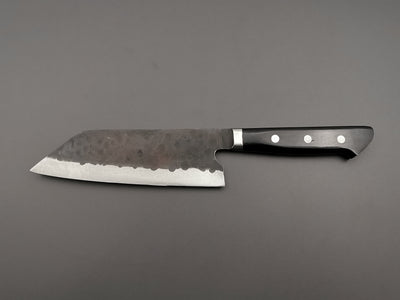 Fujiwara Denka Santoku