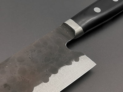 Fujiwara Denka Santoku