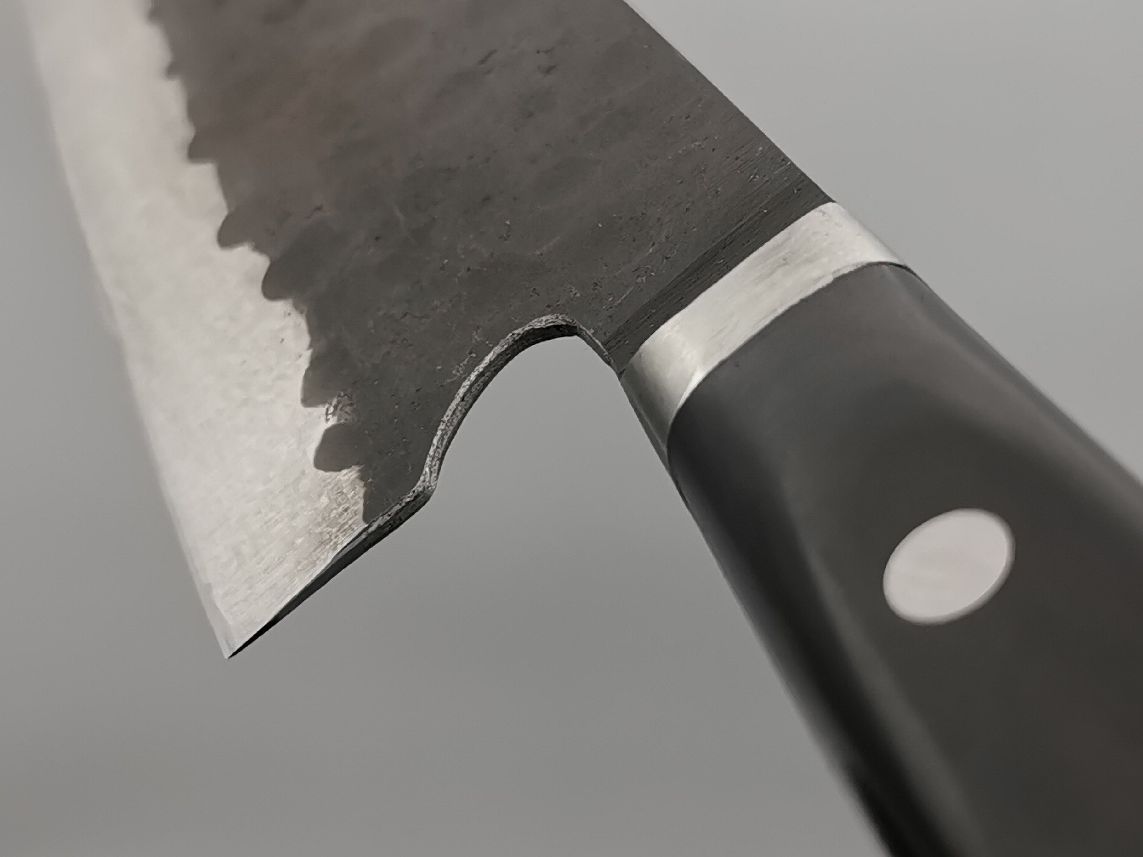 Fujiwara Denka Santoku