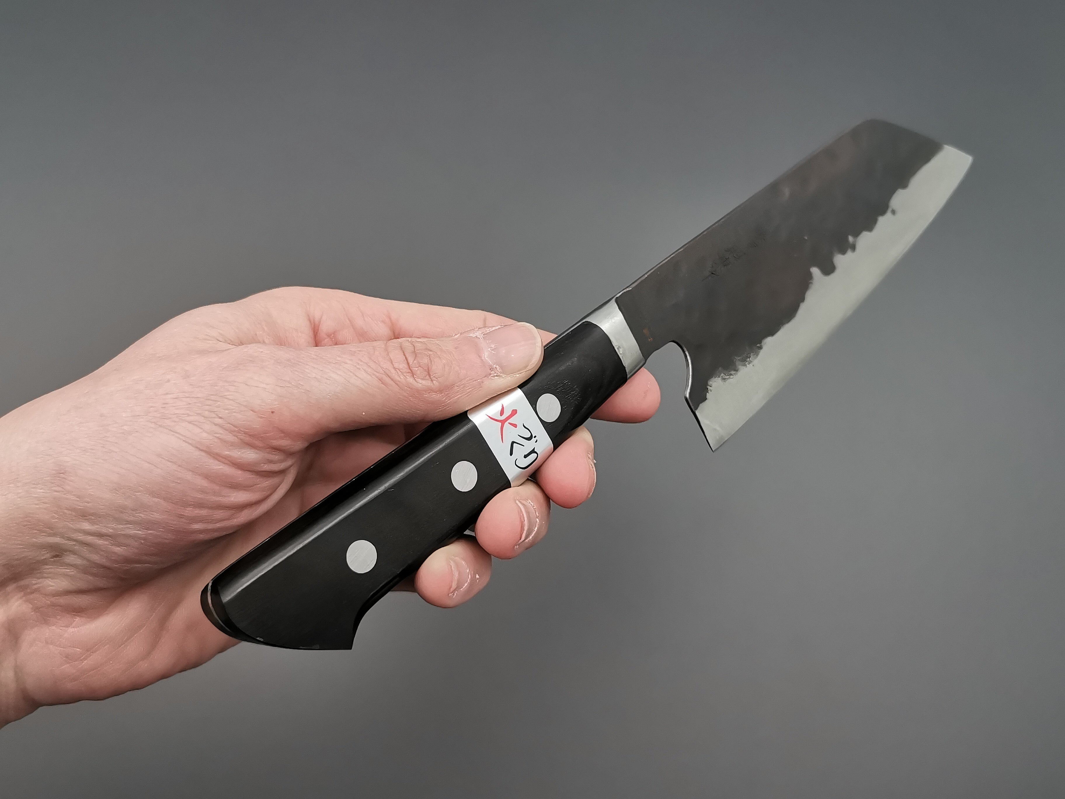 Fujiwara Denka Santoku