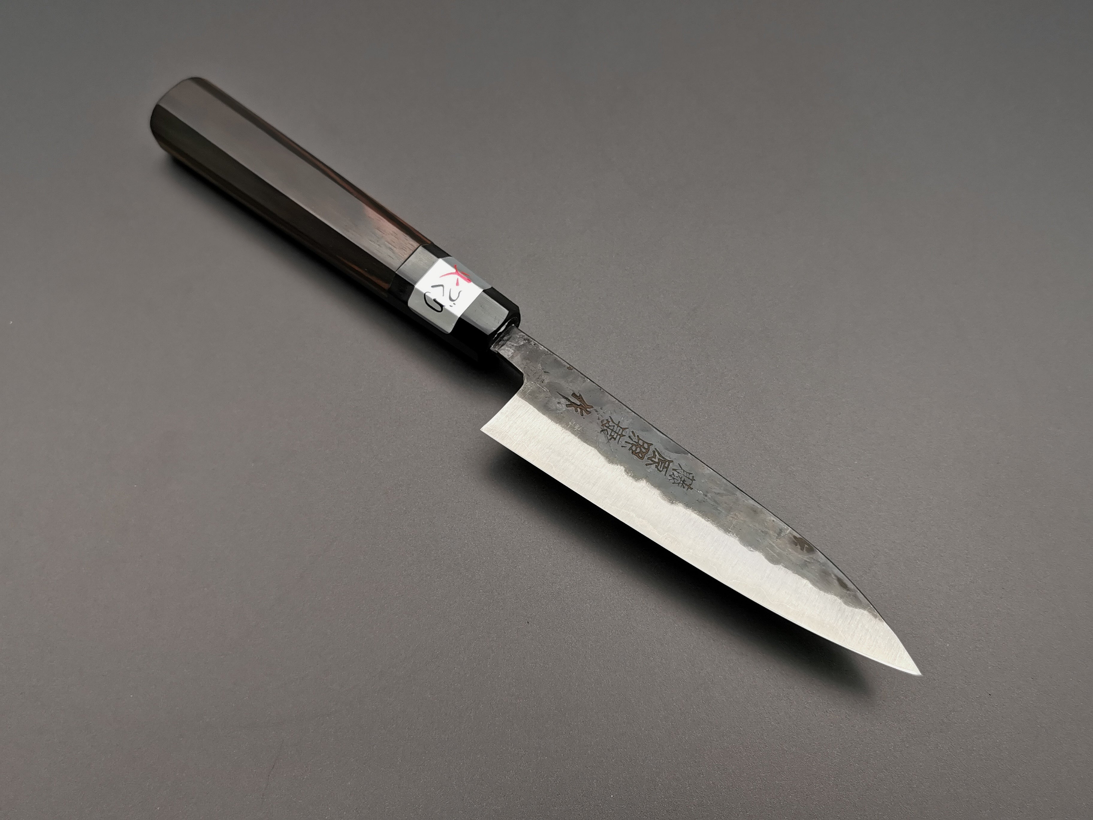 Fujiwara Denka Petty 120mm Wa Handle