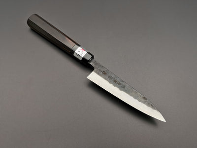 Fujiwara Denka Petty 120mm Wa Handle